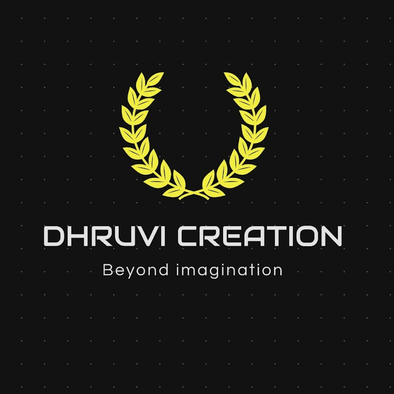 Dhruvi Creation 