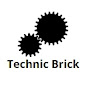 Technic Brick logo