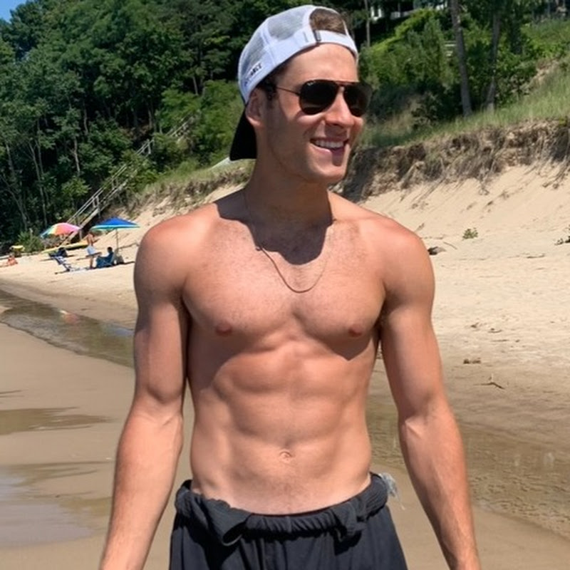 Daniel Golub