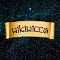 WikiWicca logo