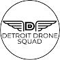 Detroit Drone Squad logo