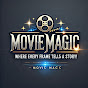 MovieMagic-Ai logo