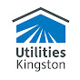 Utilities Kingston logo