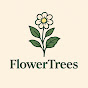 FlowerTrees logo