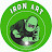 Iron Art