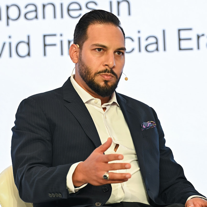 Omar M. Khateeb