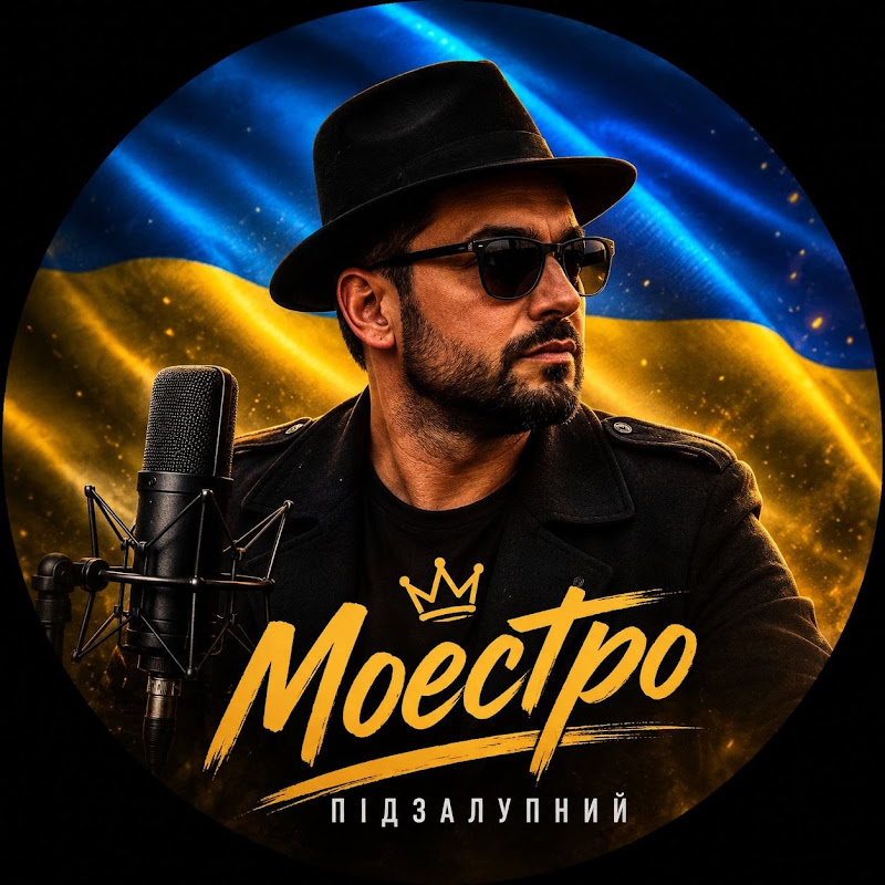 Моестро Підзалупний
