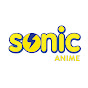 Sonic Gang Anime logo