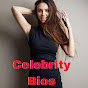 Celebrity Bios  logo