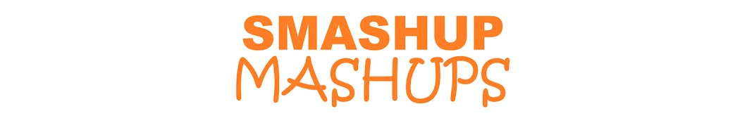 Smashup Mashups YouTube channel avatar
