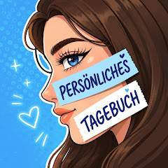 PERS&Ouml;NLICHES TAGEBUCH