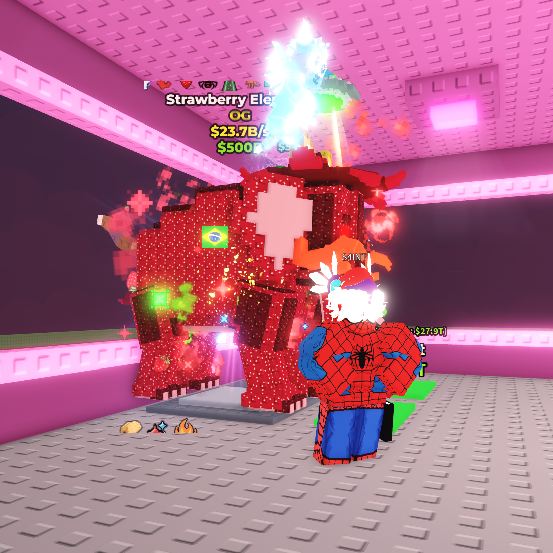Post from rustynickle40
