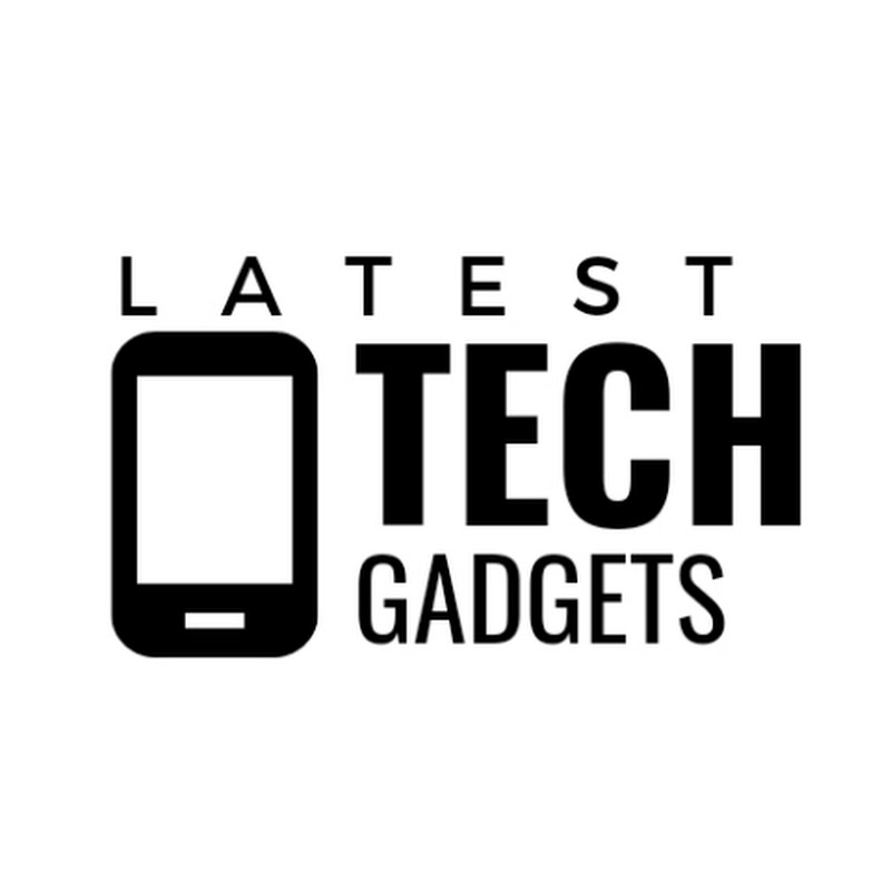 Latest Tech Gadgets 