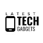Latest Tech Gadgets  logo
