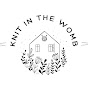 Knit in the Womb Designs logo