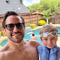 Michael Castro YouTube channel avatar