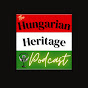 Hungarian Heritage Podcast logo