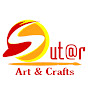 Sutar Art & Crafts logo