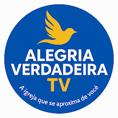 Alegria Verdadeira TV