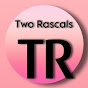 Two Rascals logo
