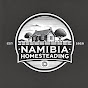 Namibia Homesteading logo