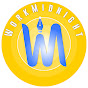 WorkMidnight logo