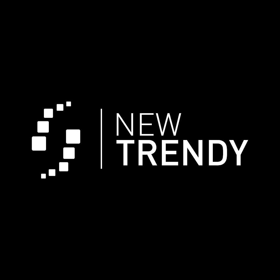 New Trendy - YouTube