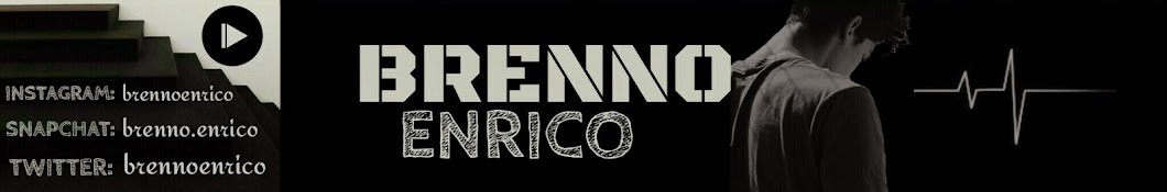 Brenno Enrico رمز قناة اليوتيوب