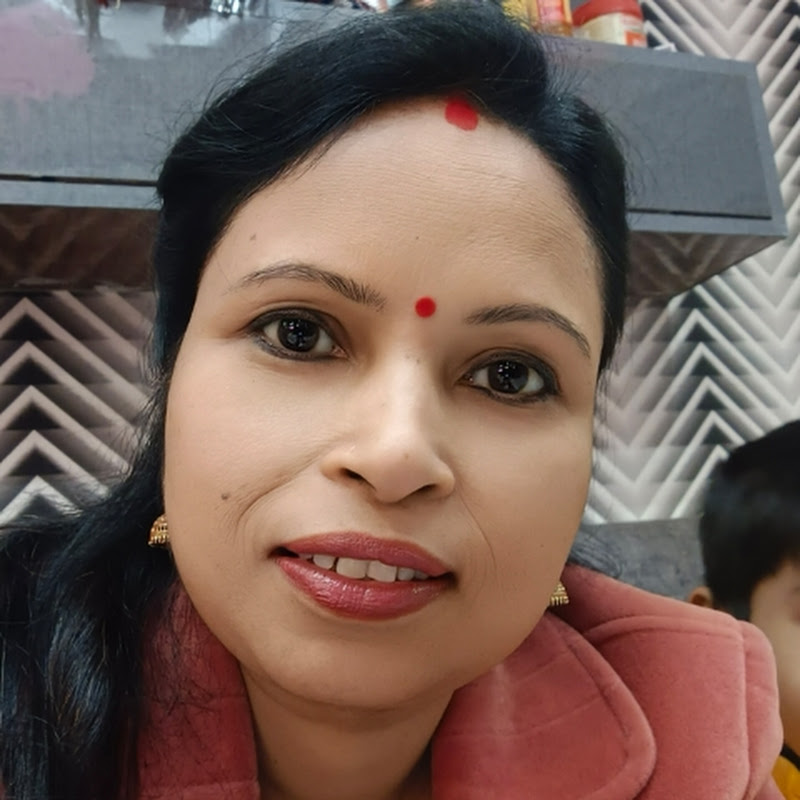Manisha's FOOD n TRAVEL studio