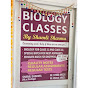 Biology Classes by Shamli Sharma logo