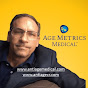 Age Metrics Medical Costa Rica logo