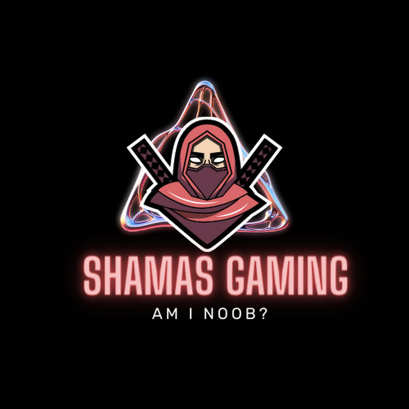 Shamas Gaming