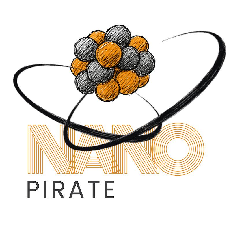 Nano Pirate