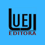 LUEJI EDITORA ULAN logo