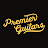 PREMIER GUITARS