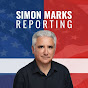 Simon Marks Reporting logo