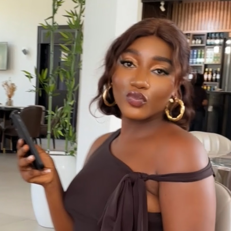 Emmanuella Idara