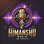 Himanshu music  logo