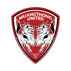 Muangthong United : OFFICIAL