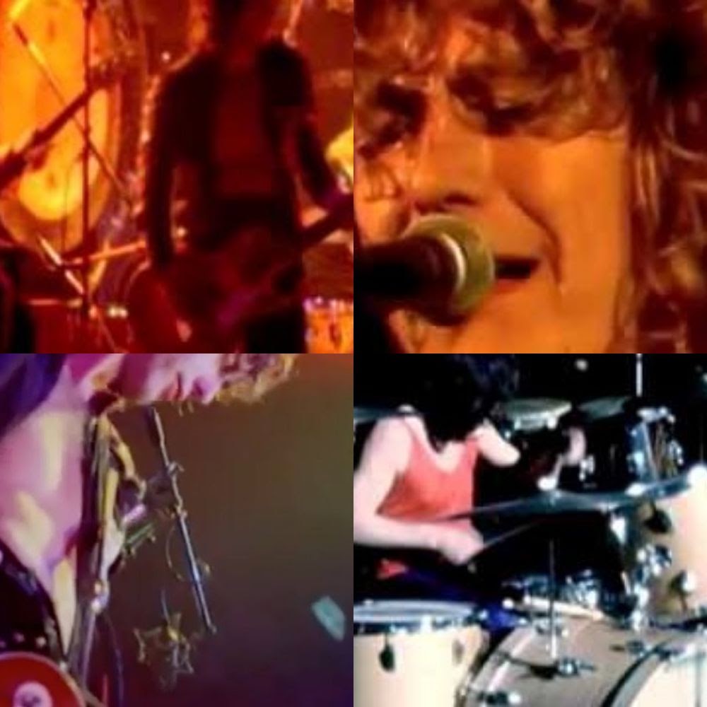 Led Zeppelin Videos