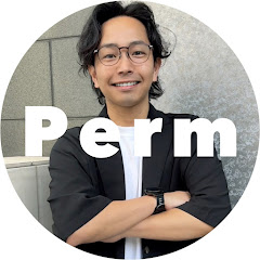 勇気【コテ巻き風パーマ・デジタルパーマCh】アイコン画像