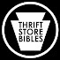 Thrift Store Bibles