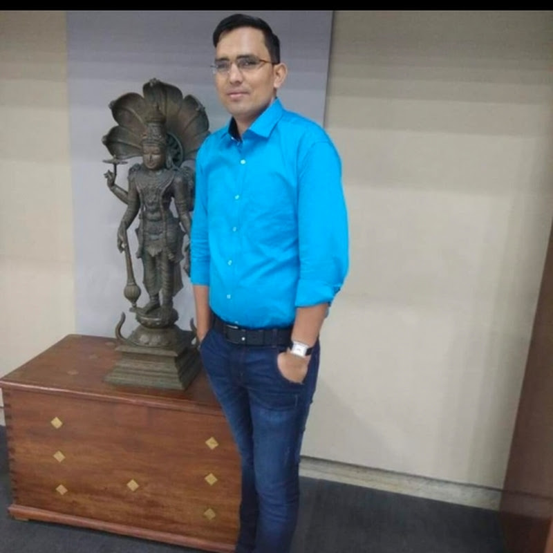 Gopal Singh Bisht