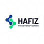 Hafiz Physiotherapy Center logo