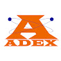 Adex Clubs & Maces logo