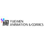 Yuewen Animation English
