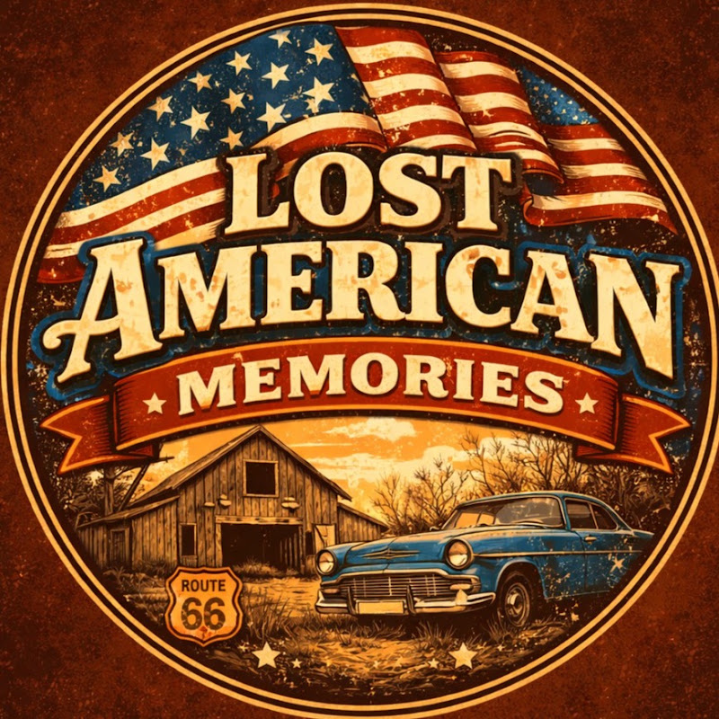 Lost American Memories