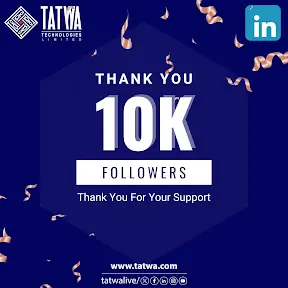 TATWA TECHNOLOGIES LTD. YouTube channel