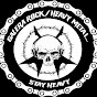 Galera Rock Heavy Metal Brasil logo