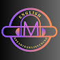 Amy English-艾米英语 logo